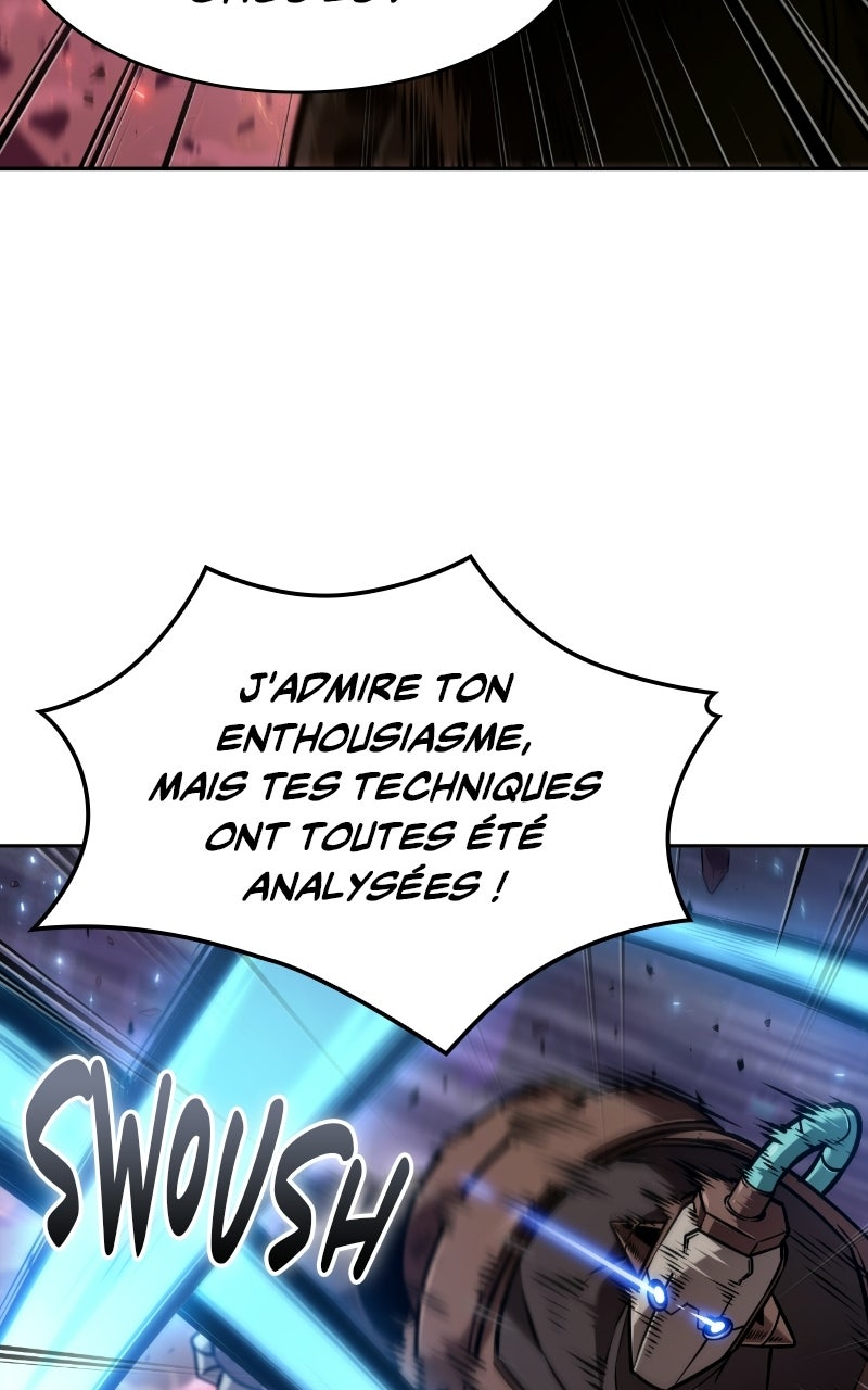 Read The Last Adventurer fr Manga Online