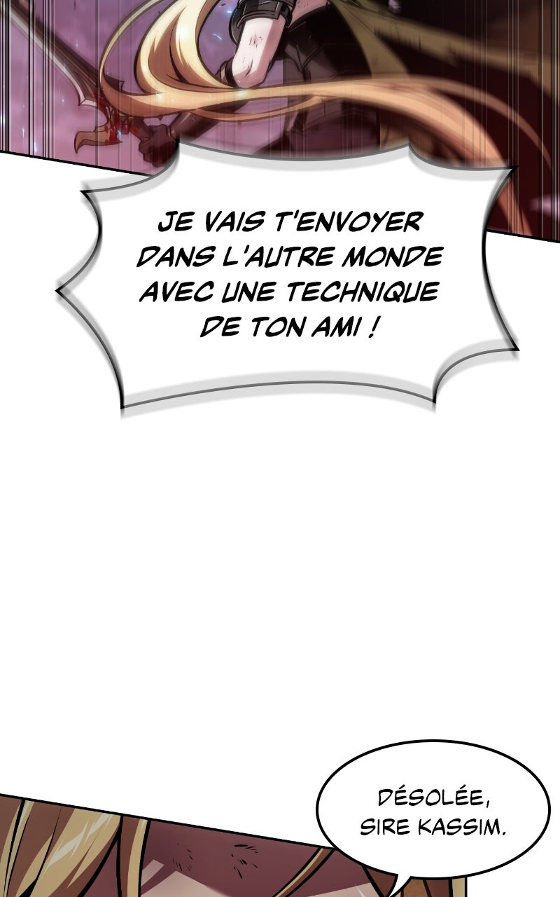 Read The Last Adventurer fr Manga Online