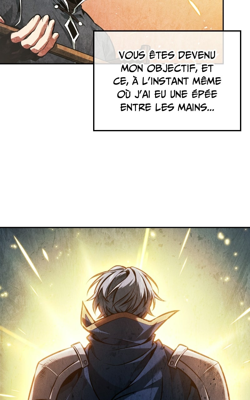 Read The Last Adventurer fr Manga Online