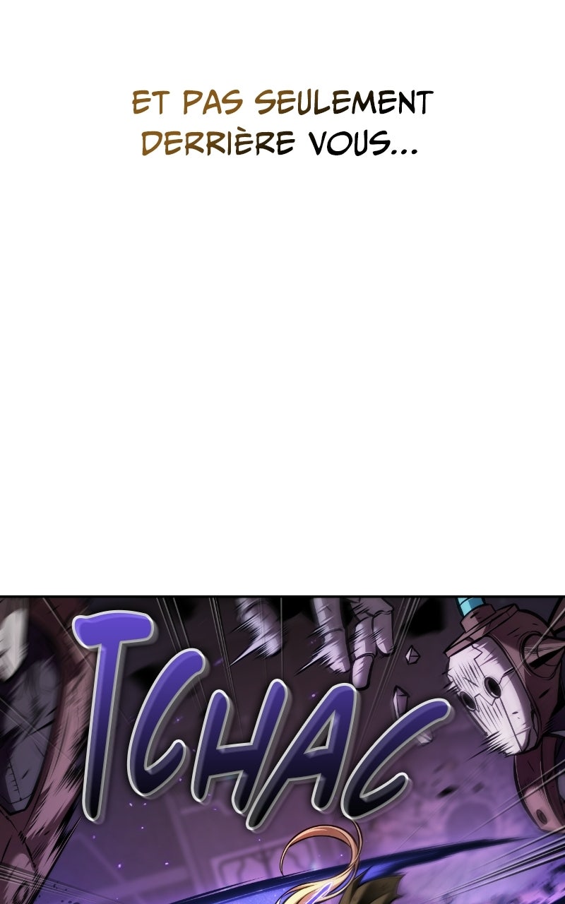 Read The Last Adventurer fr Manga Online