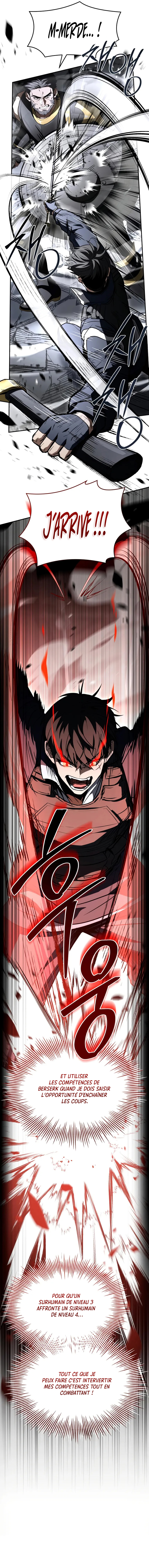 Read Trait Hoarder fr Manga Online