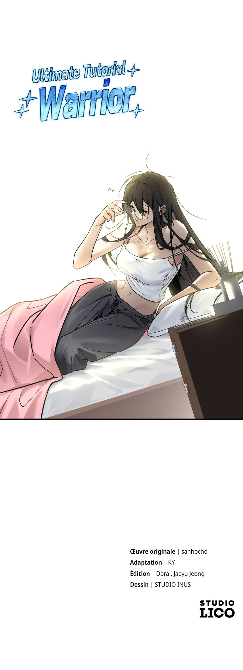 Read Trait Hoarder fr Manga Online