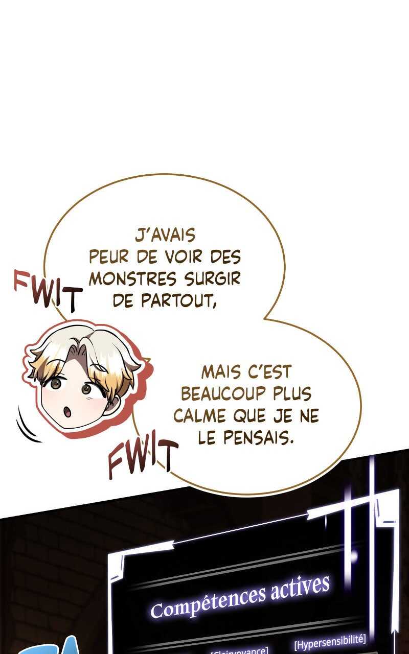 Read Trait Hoarder fr Manga Online