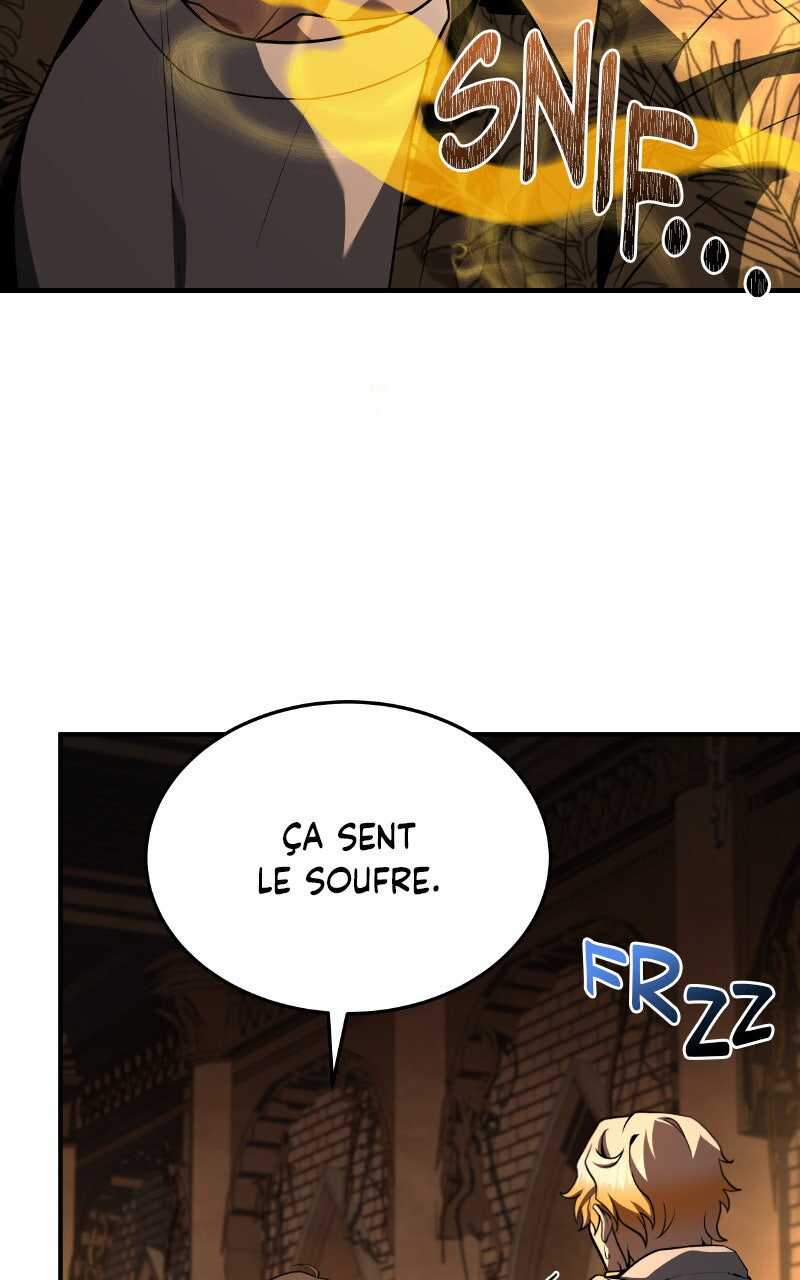 Read Trait Hoarder fr Manga Online