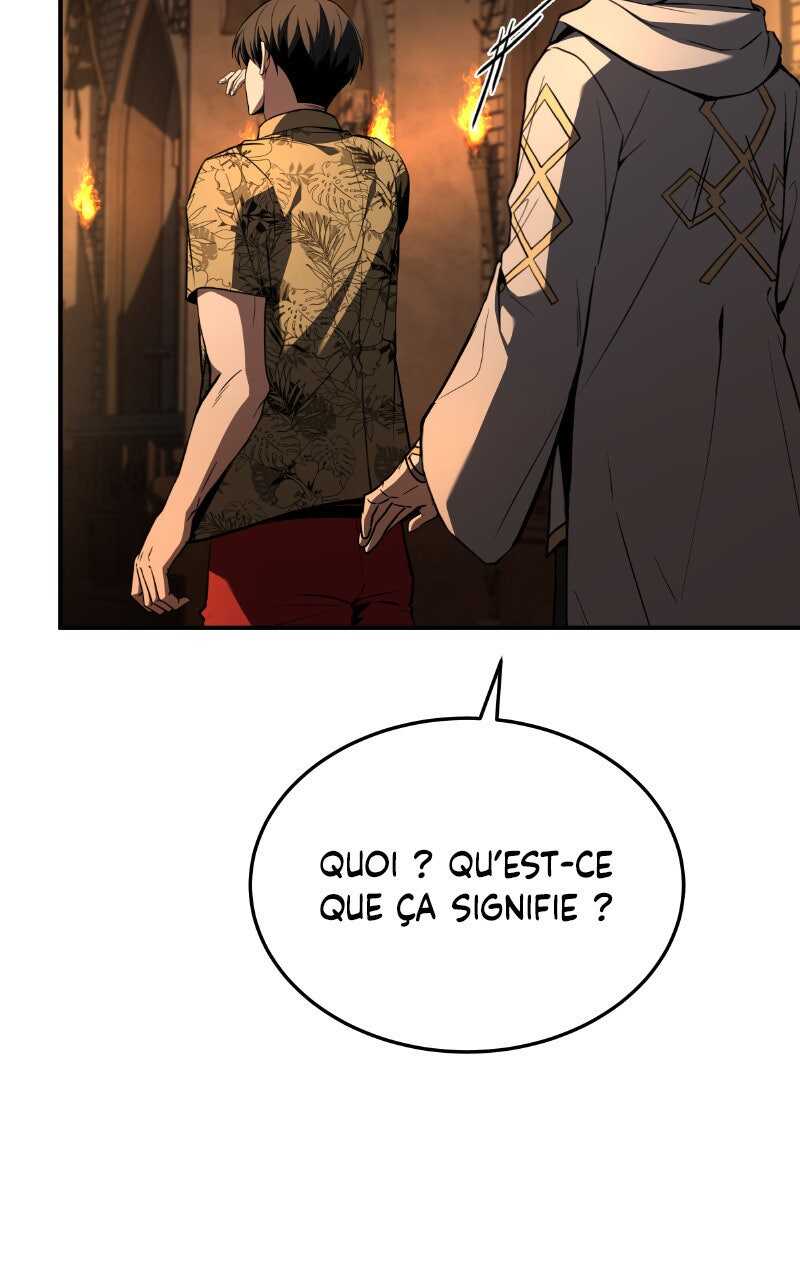 Read Trait Hoarder fr Manga Online