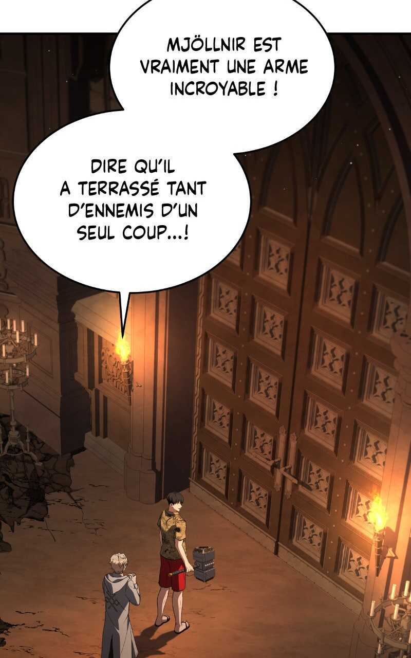 Read Trait Hoarder fr Manga Online