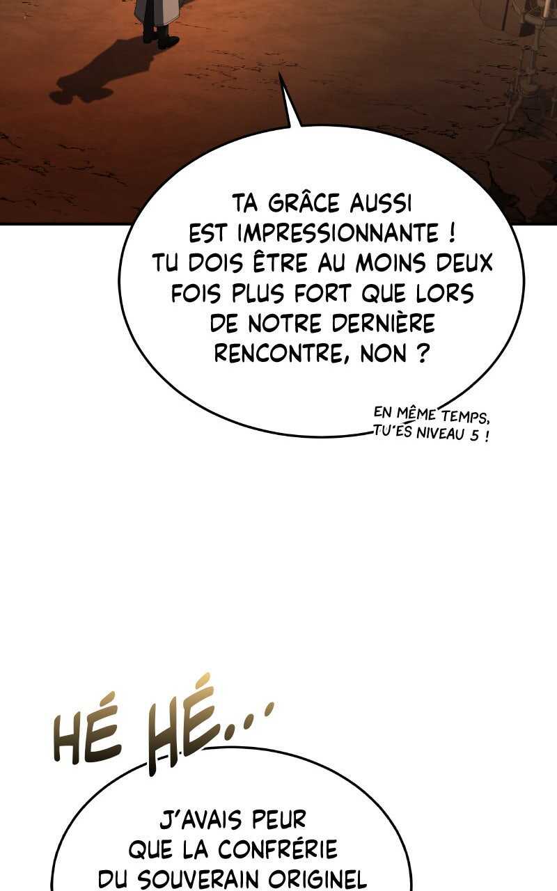 Read Trait Hoarder fr Manga Online