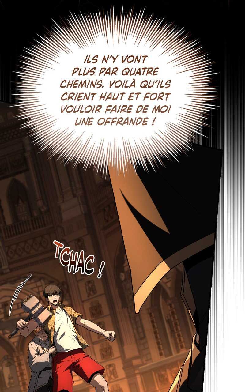 Read Trait Hoarder fr Manga Online