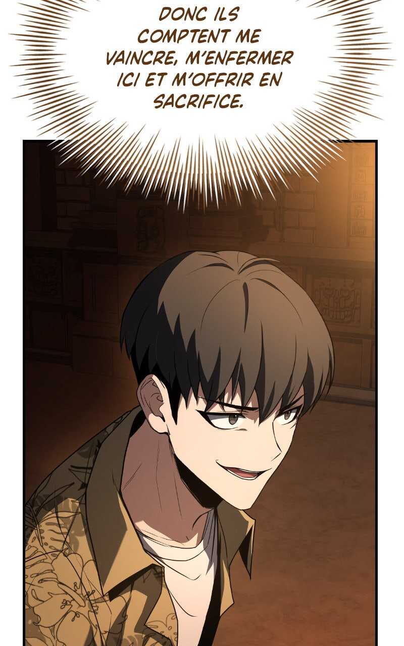 Read Trait Hoarder fr Manga Online