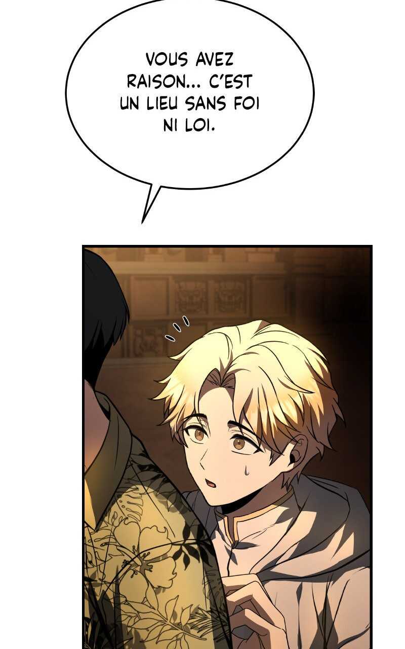 Read Trait Hoarder fr Manga Online