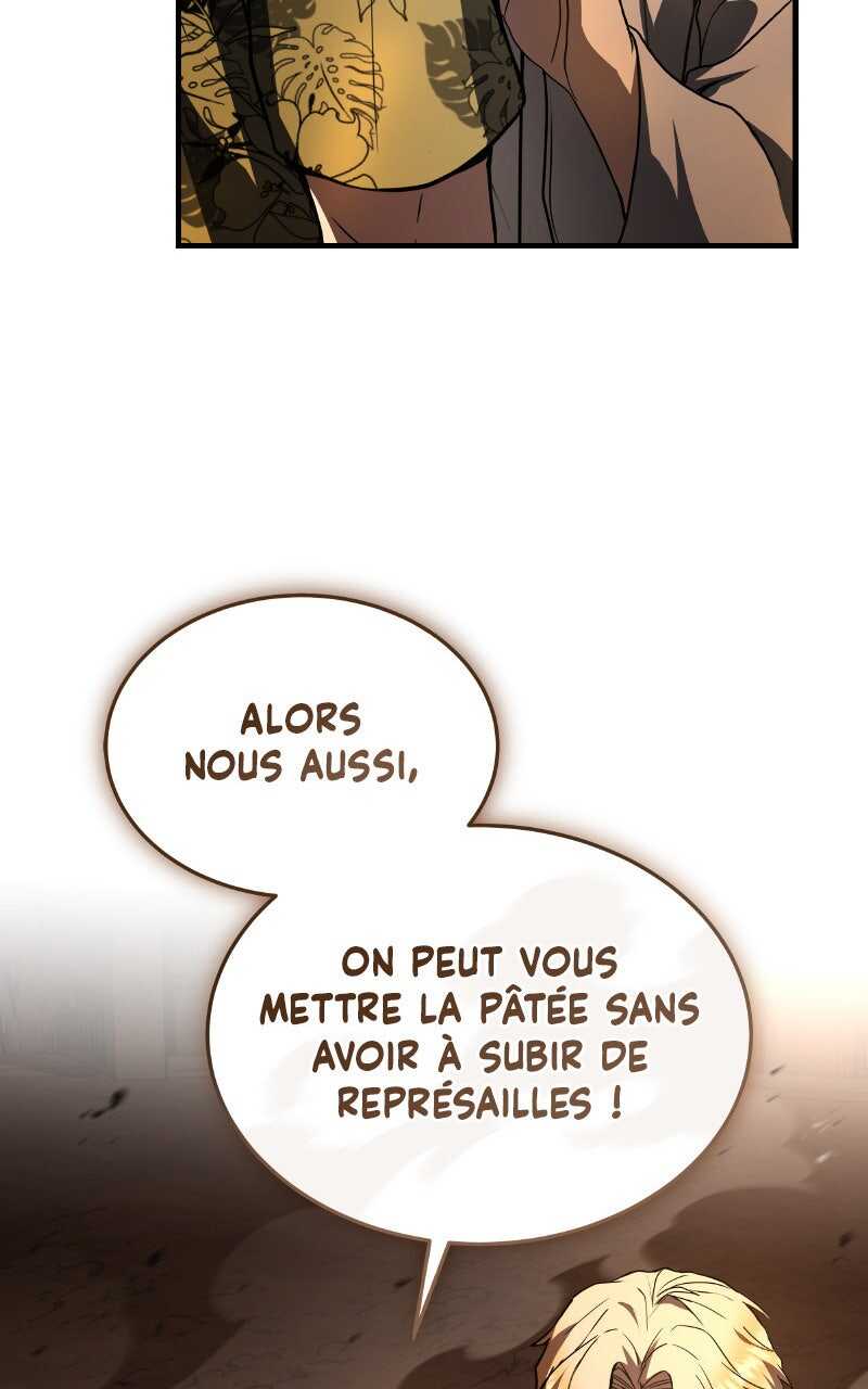 Read Trait Hoarder fr Manga Online