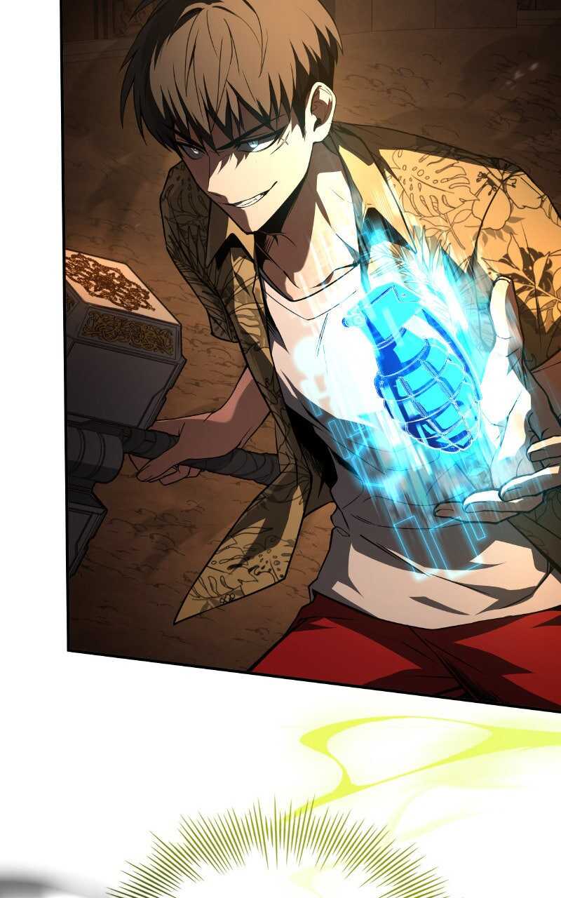 Read Trait Hoarder fr Manga Online