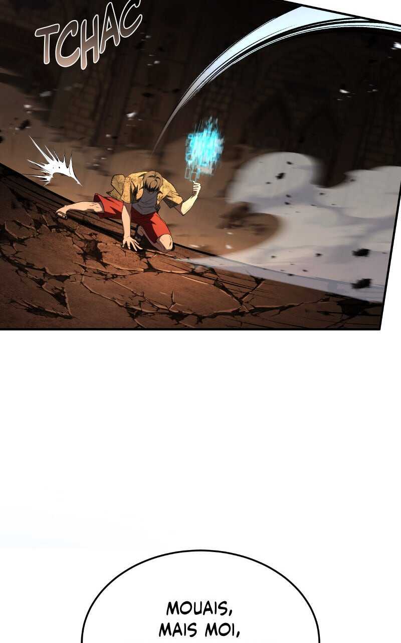 Read Trait Hoarder fr Manga Online