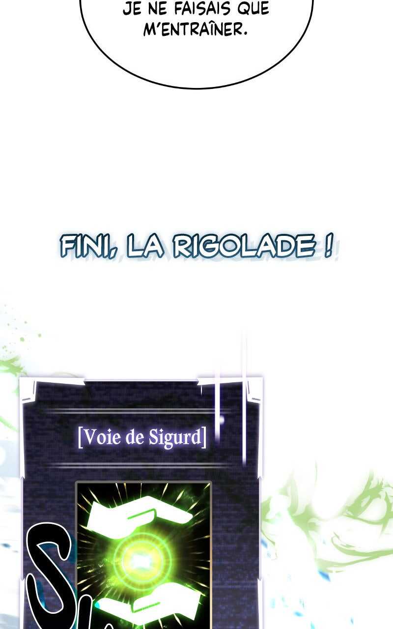 Read Trait Hoarder fr Manga Online