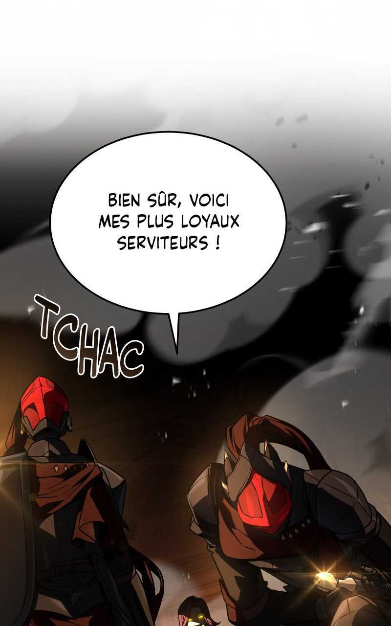 Read Trait Hoarder fr Manga Online