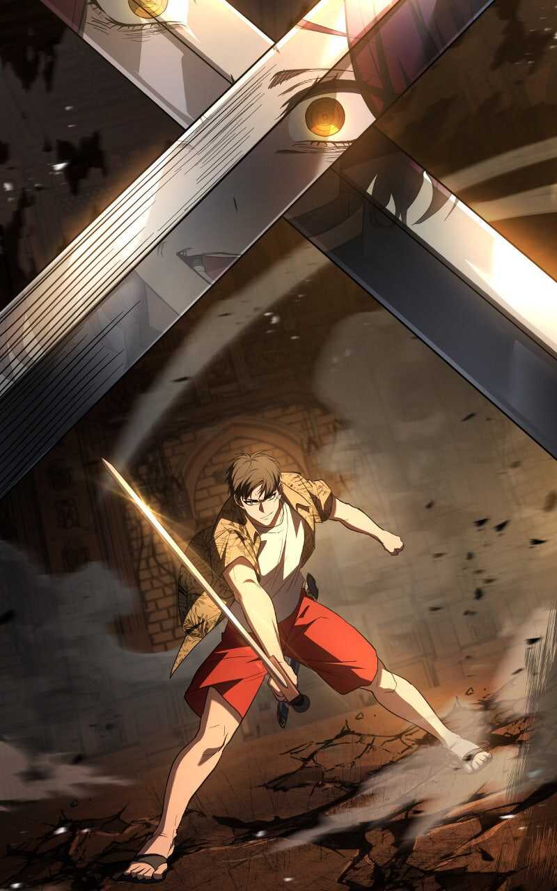 Read Trait Hoarder fr Manga Online