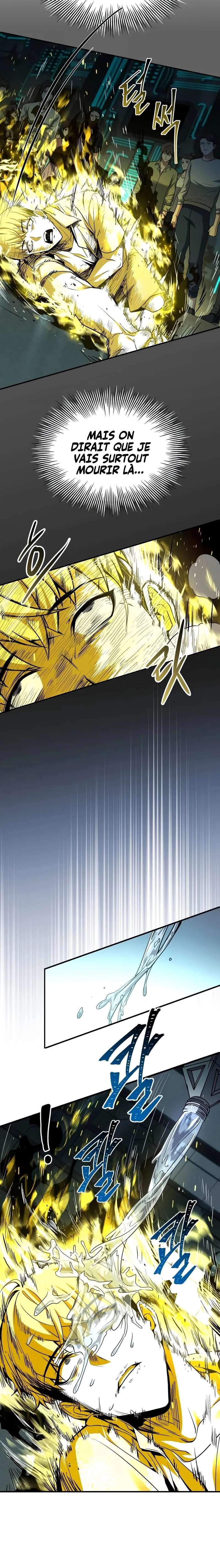 Read Trait Hoarder fr Manga Online