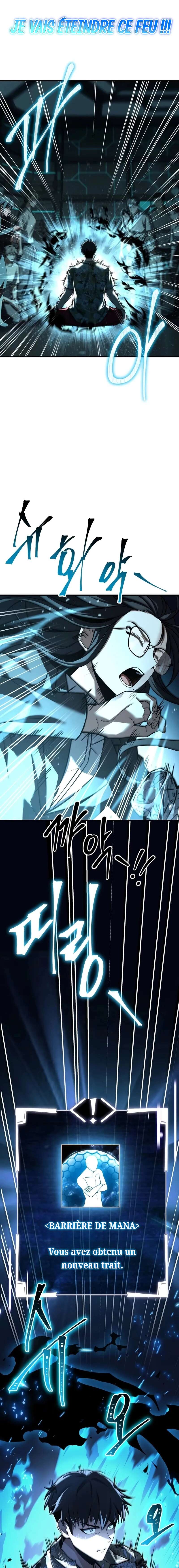 Read Trait Hoarder fr Manga Online