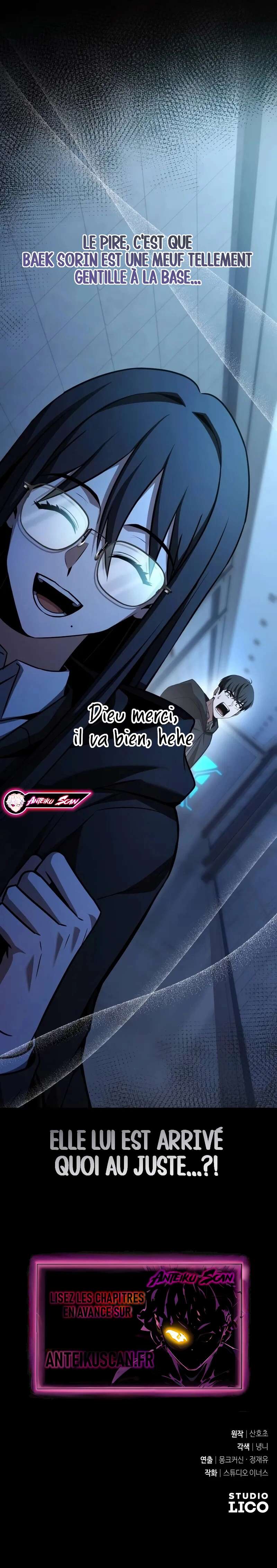 Read Trait Hoarder fr Manga Online