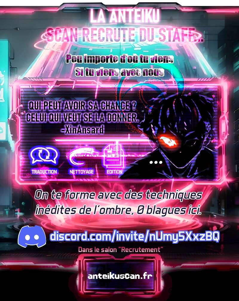 Read Trait Hoarder fr Manga Online