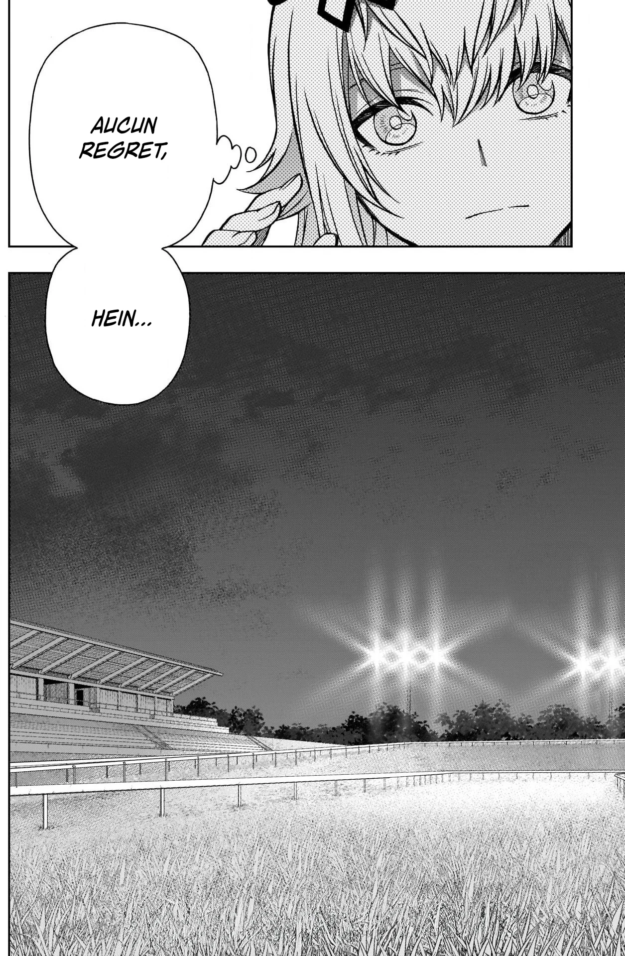 Read Uma Musume_ Cinderella Gray fr Manga Online