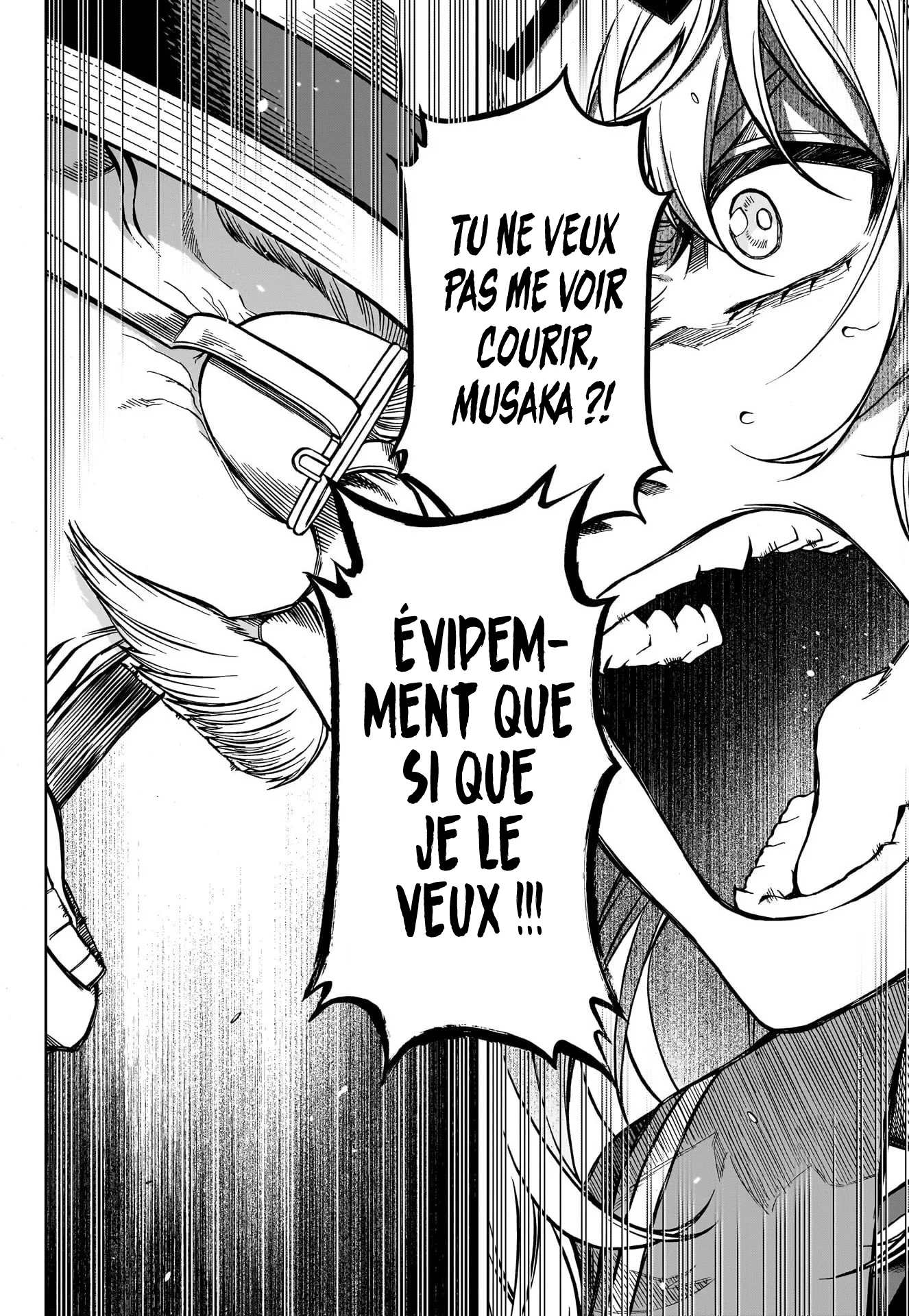 Read Uma Musume_ Cinderella Gray fr Manga Online