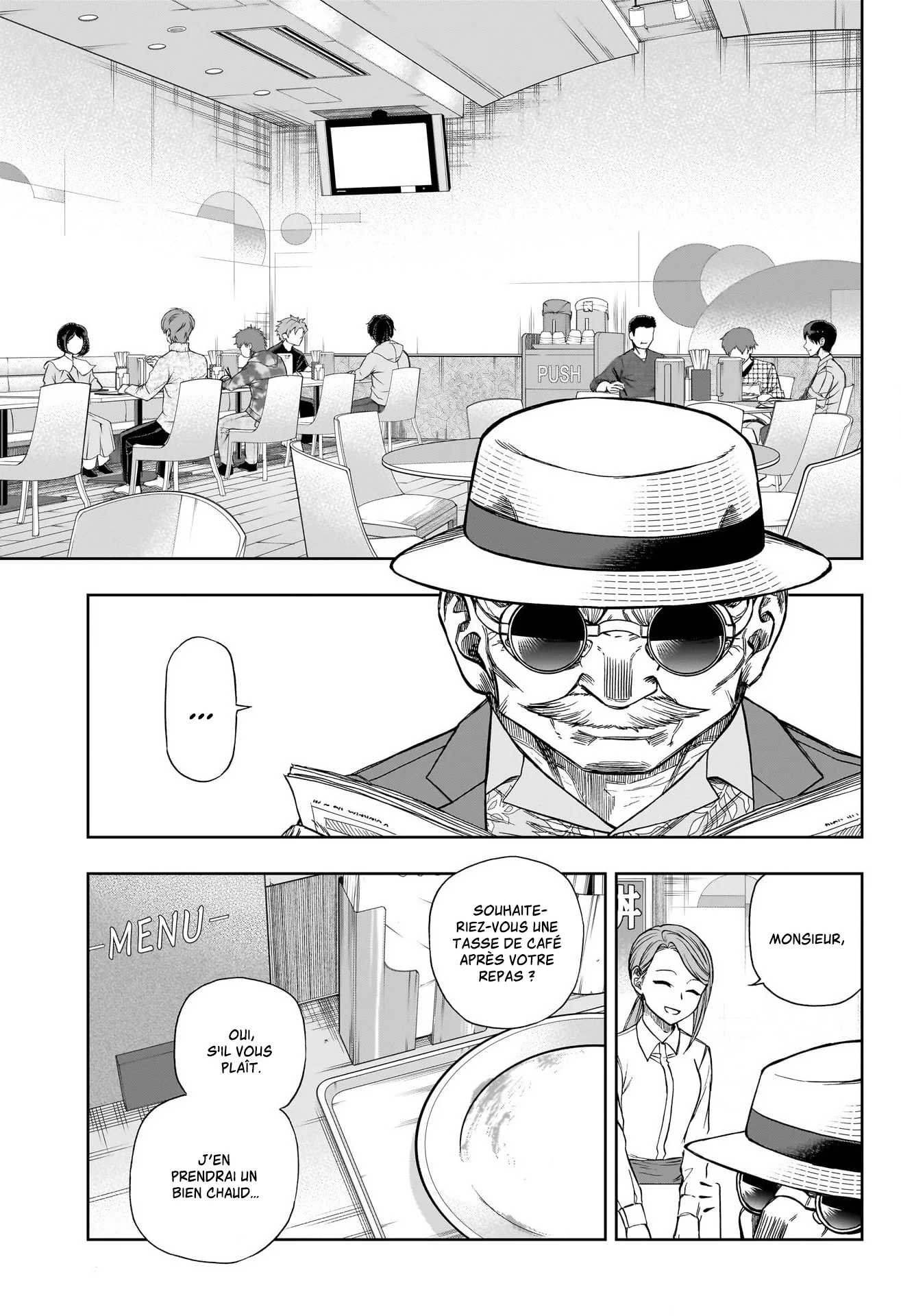 Read Uma Musume_ Cinderella Gray fr Manga Online