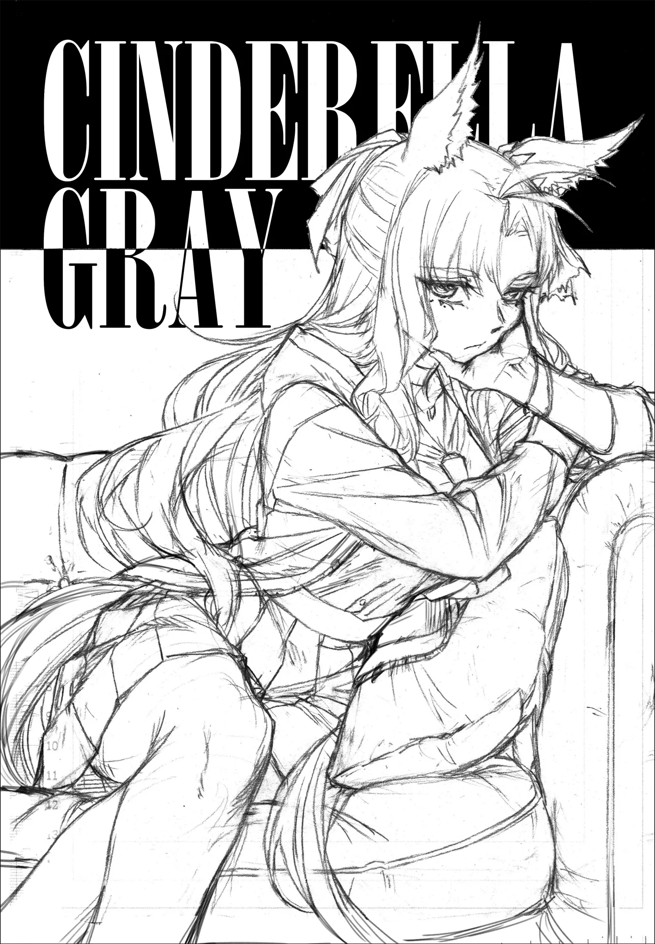 Read Uma Musume_ Cinderella Gray fr Manga Online
