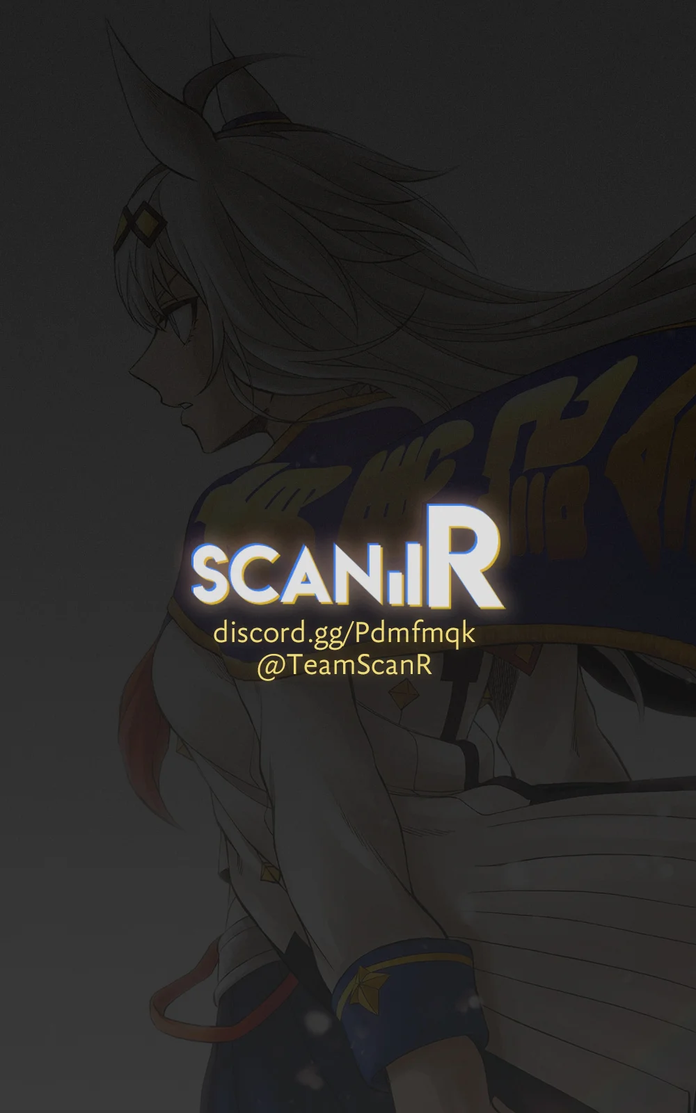 Read Uma Musume_ Cinderella Gray fr Manga Online