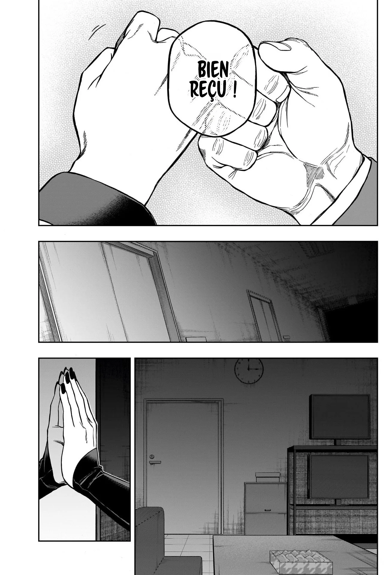 Read Uma Musume_ Cinderella Gray fr Manga Online