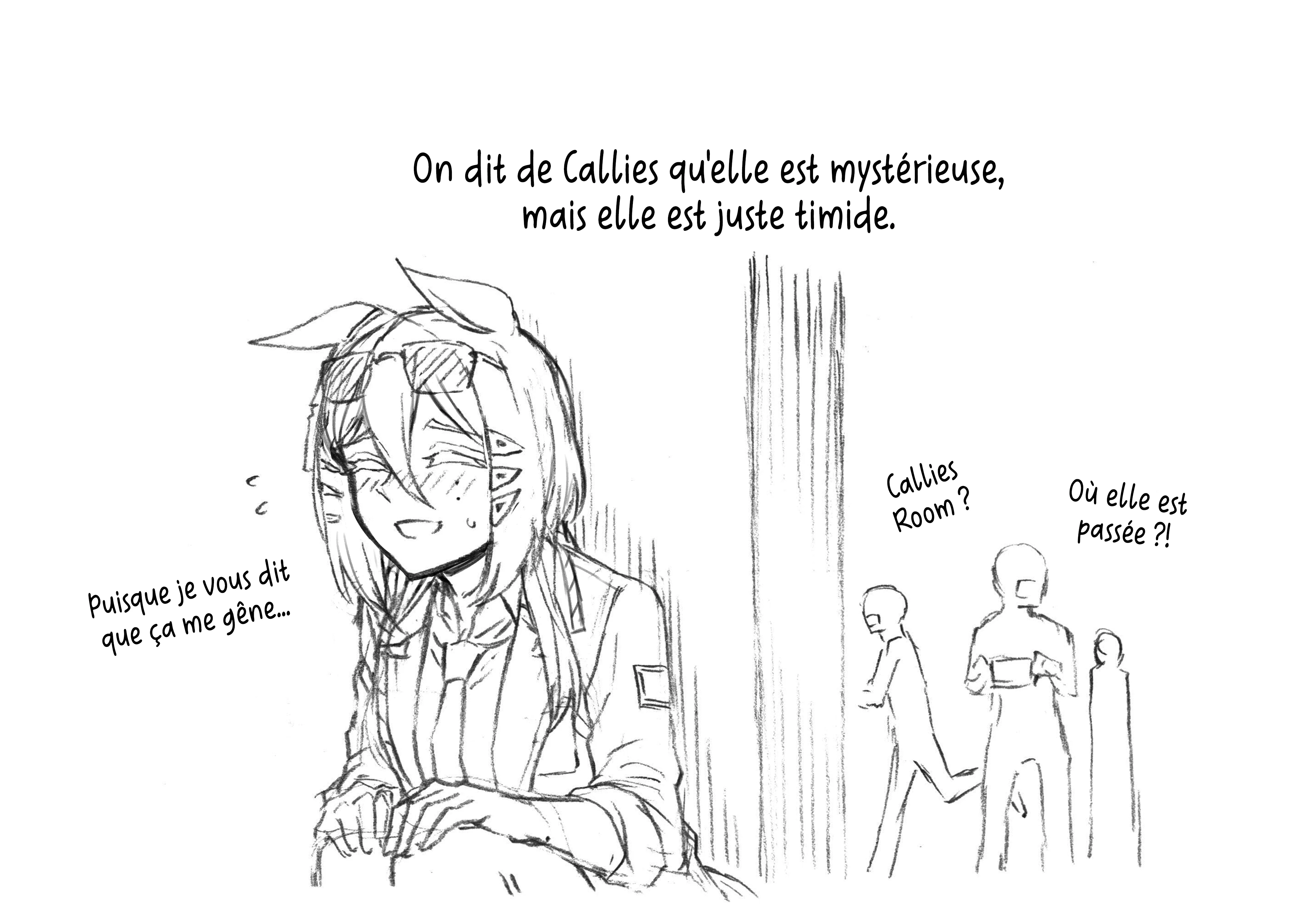 Read Uma Musume_ Cinderella Gray fr Manga Online