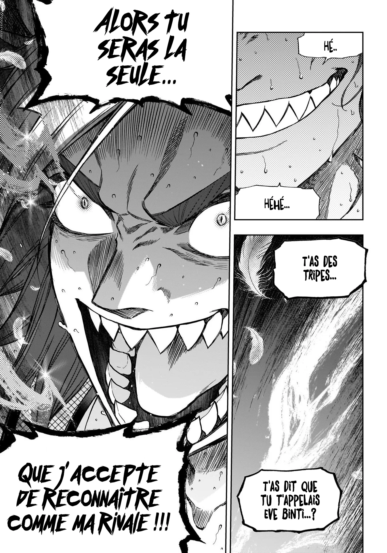 Read Uma Musume_ Cinderella Gray fr Manga Online