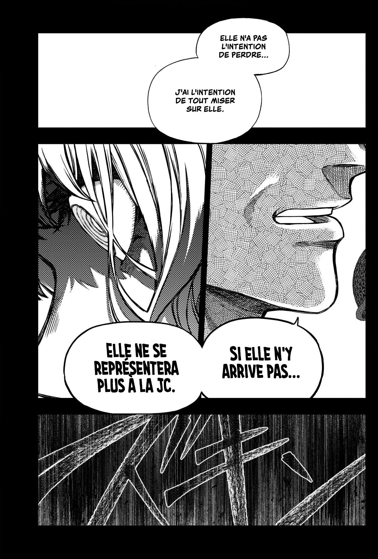 Read Uma Musume_ Cinderella Gray fr Manga Online