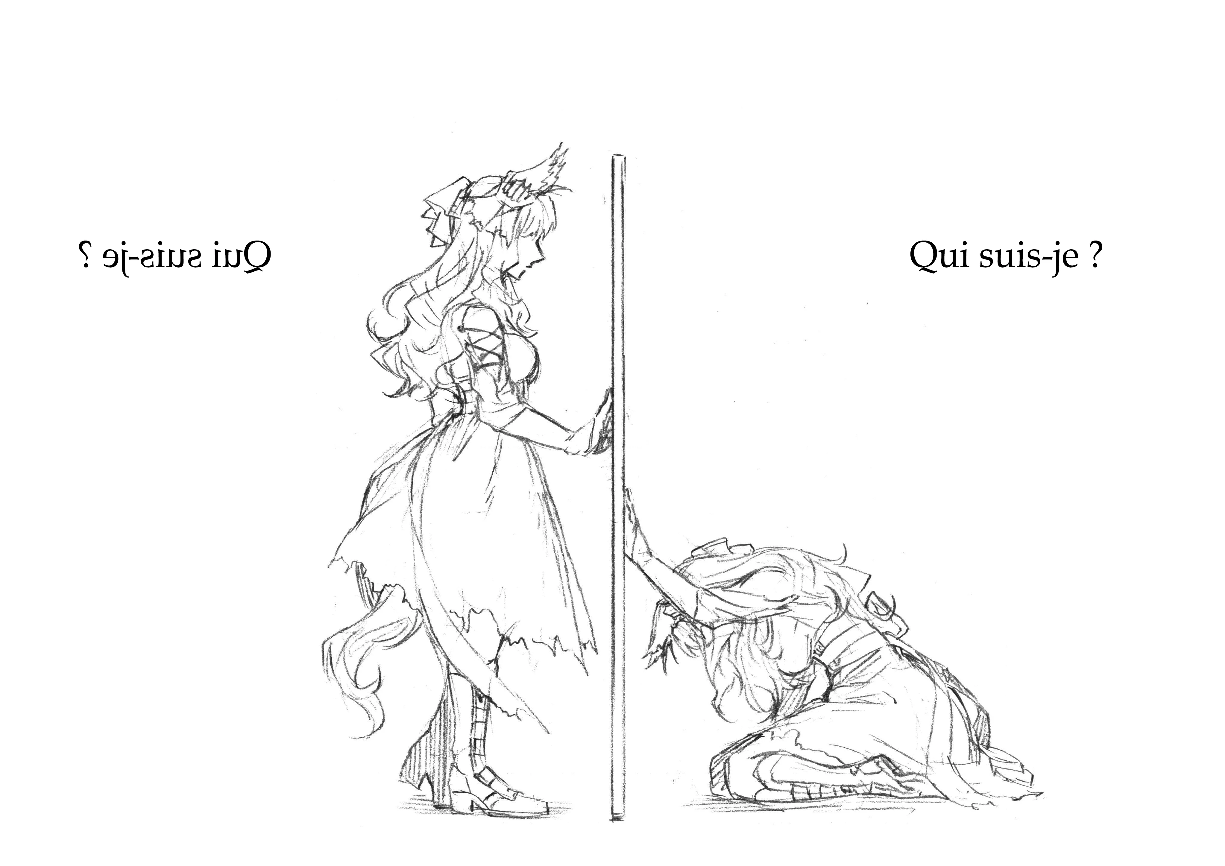 Read Uma Musume_ Cinderella Gray fr Manga Online