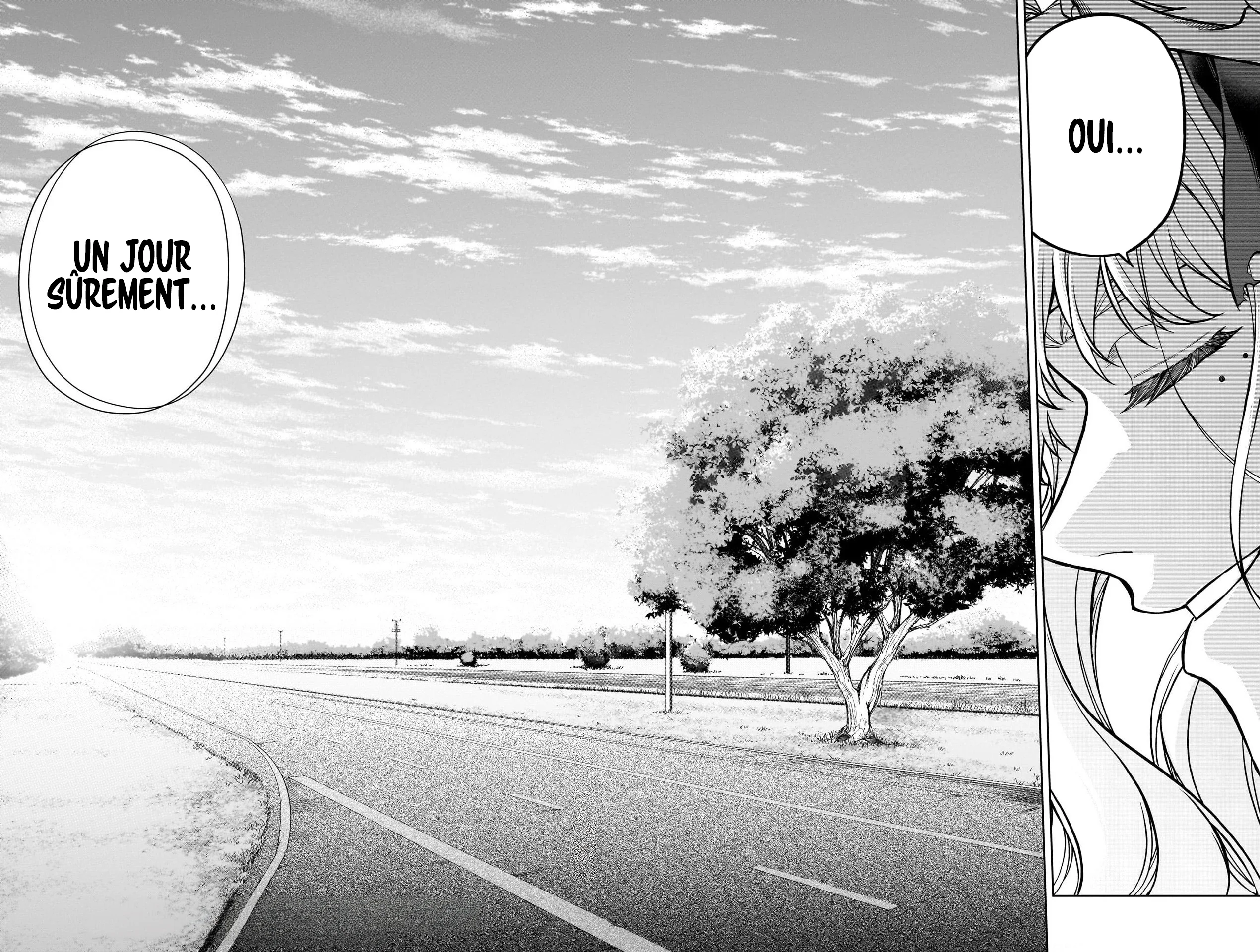 Read Uma Musume_ Cinderella Gray fr Manga Online