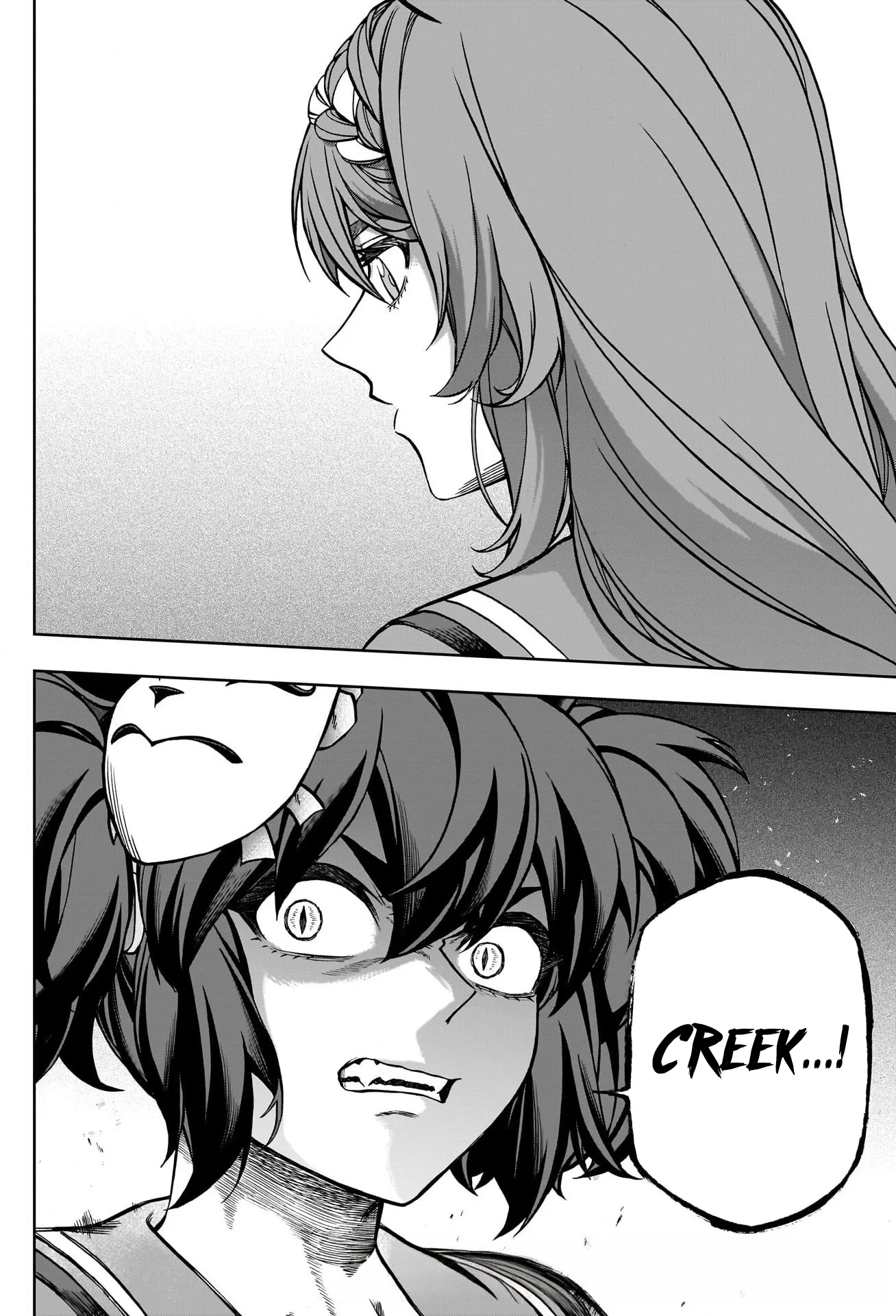 Read Uma Musume_ Cinderella Gray fr Manga Online