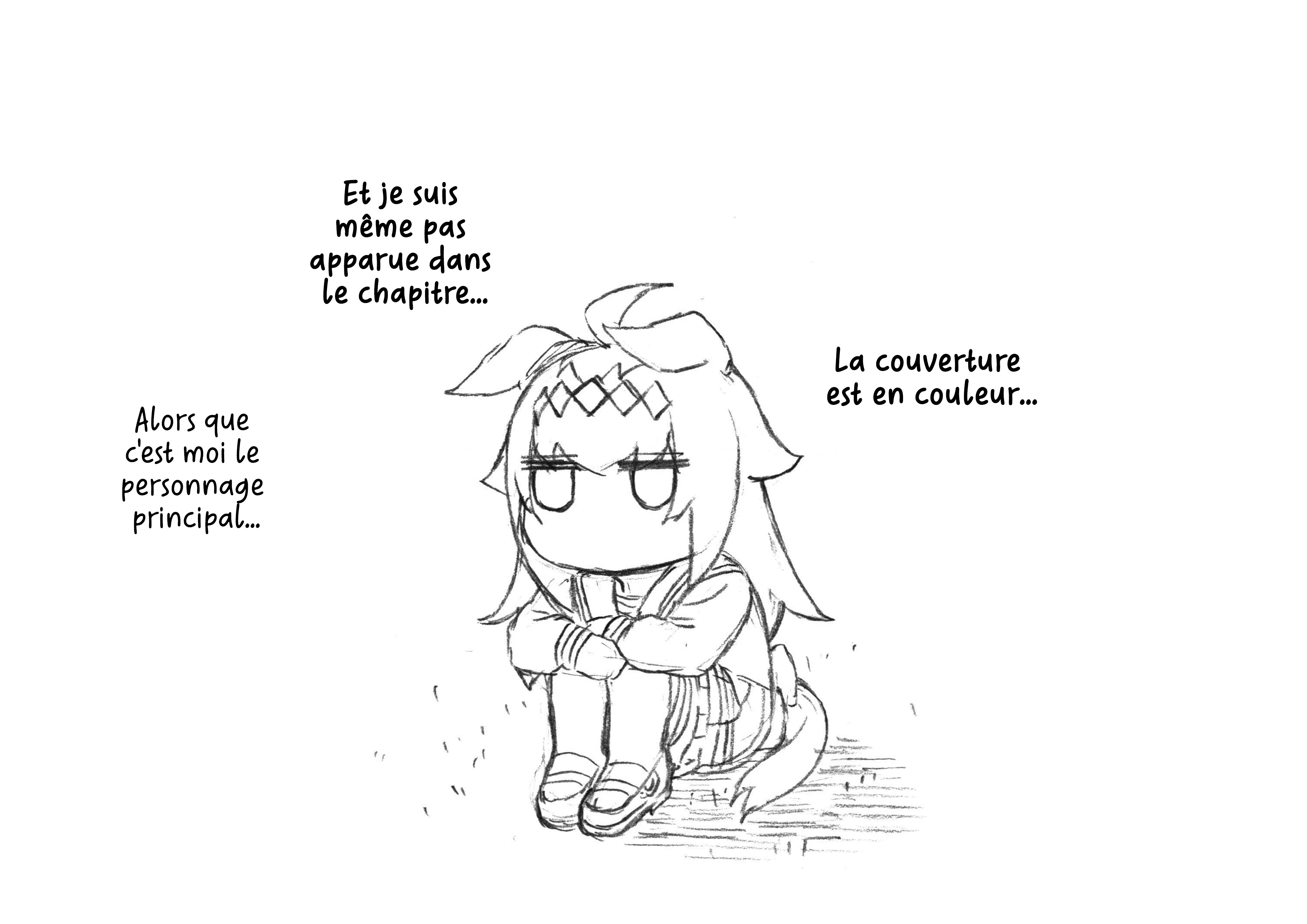 Read Uma Musume_ Cinderella Gray fr Manga Online