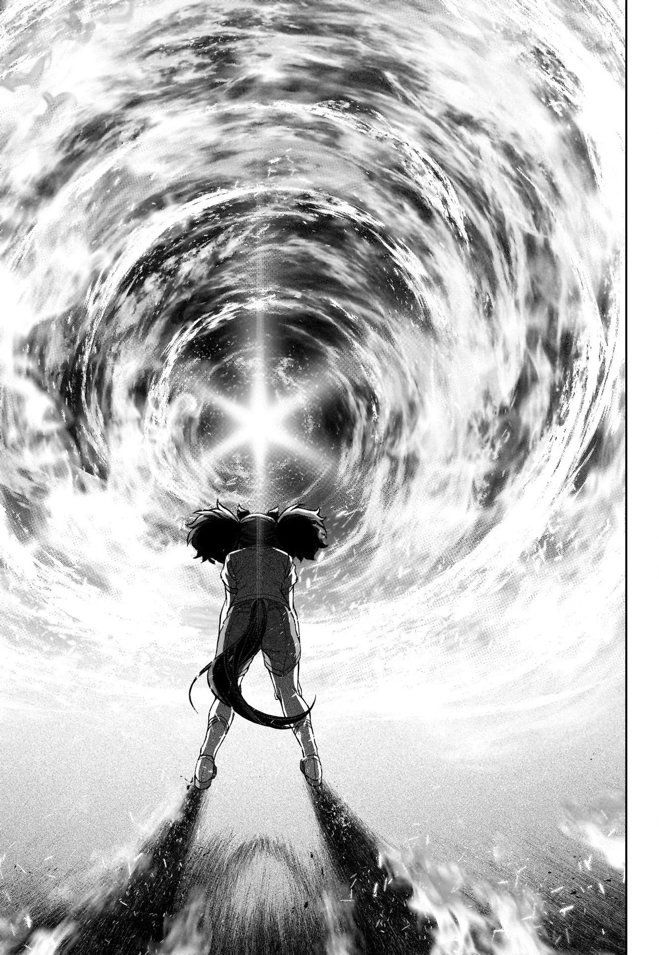 Read Uma Musume_ Cinderella Gray fr Manga Online