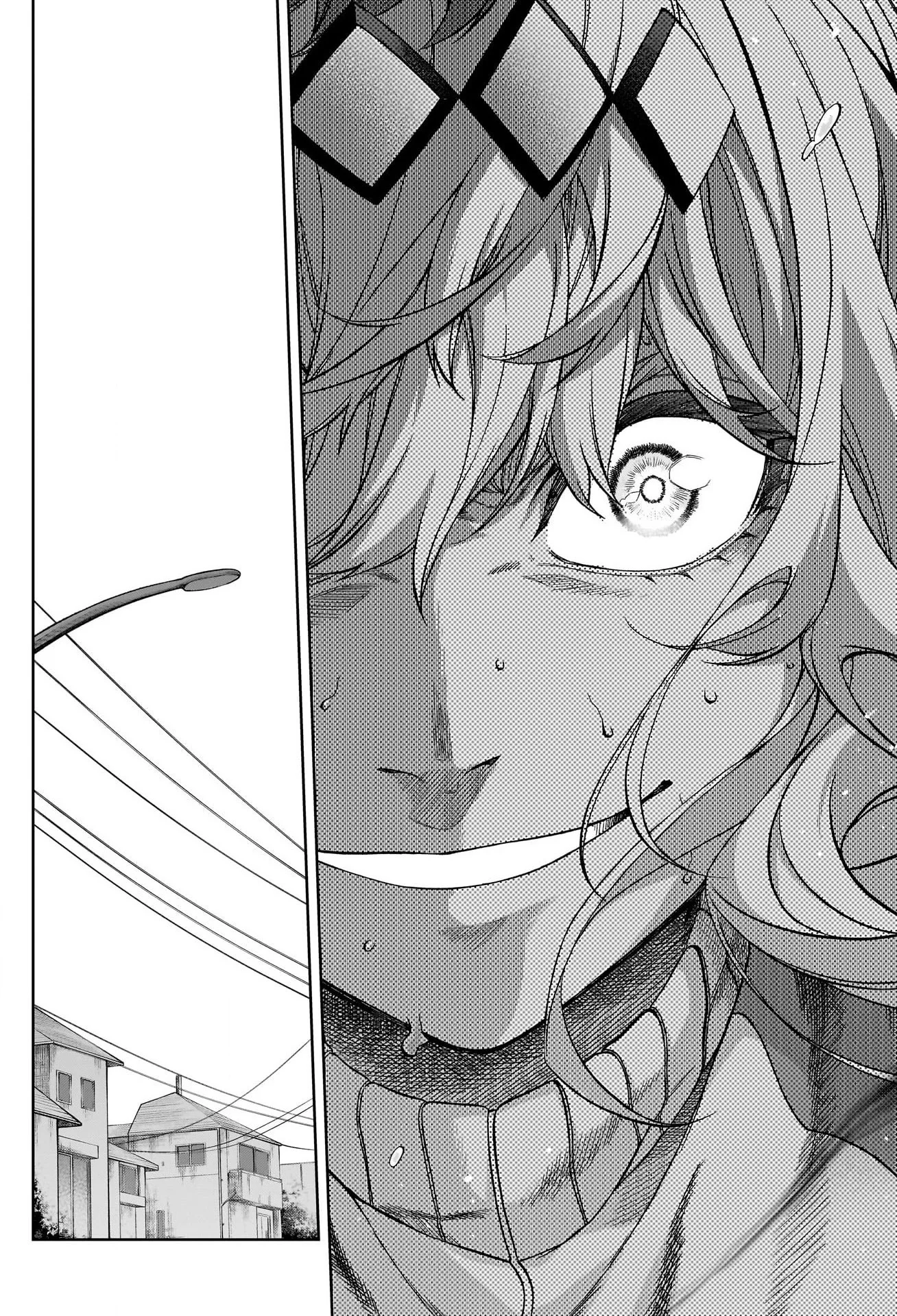 Read Uma Musume_ Cinderella Gray fr Manga Online