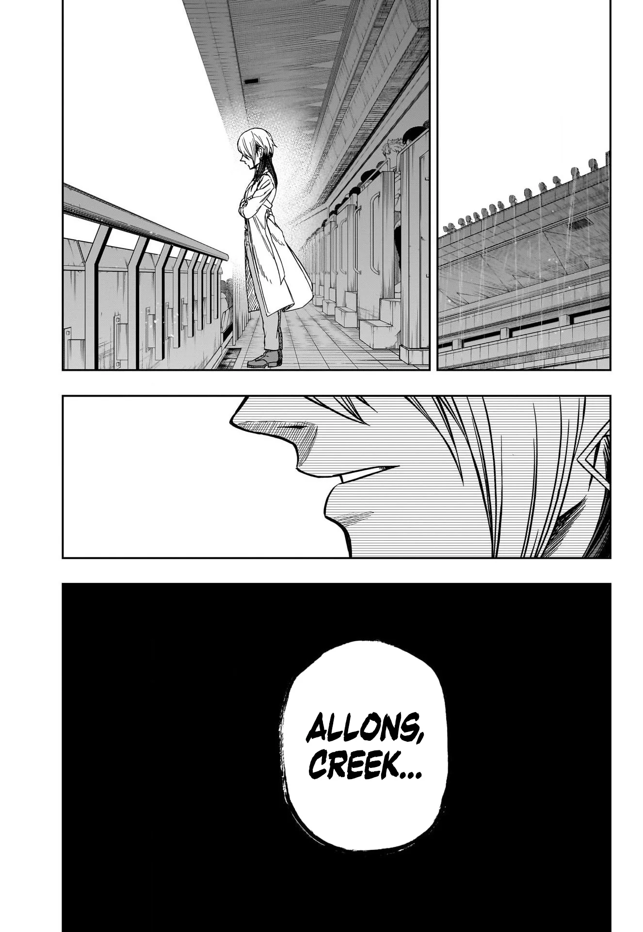 Read Uma Musume_ Cinderella Gray fr Manga Online