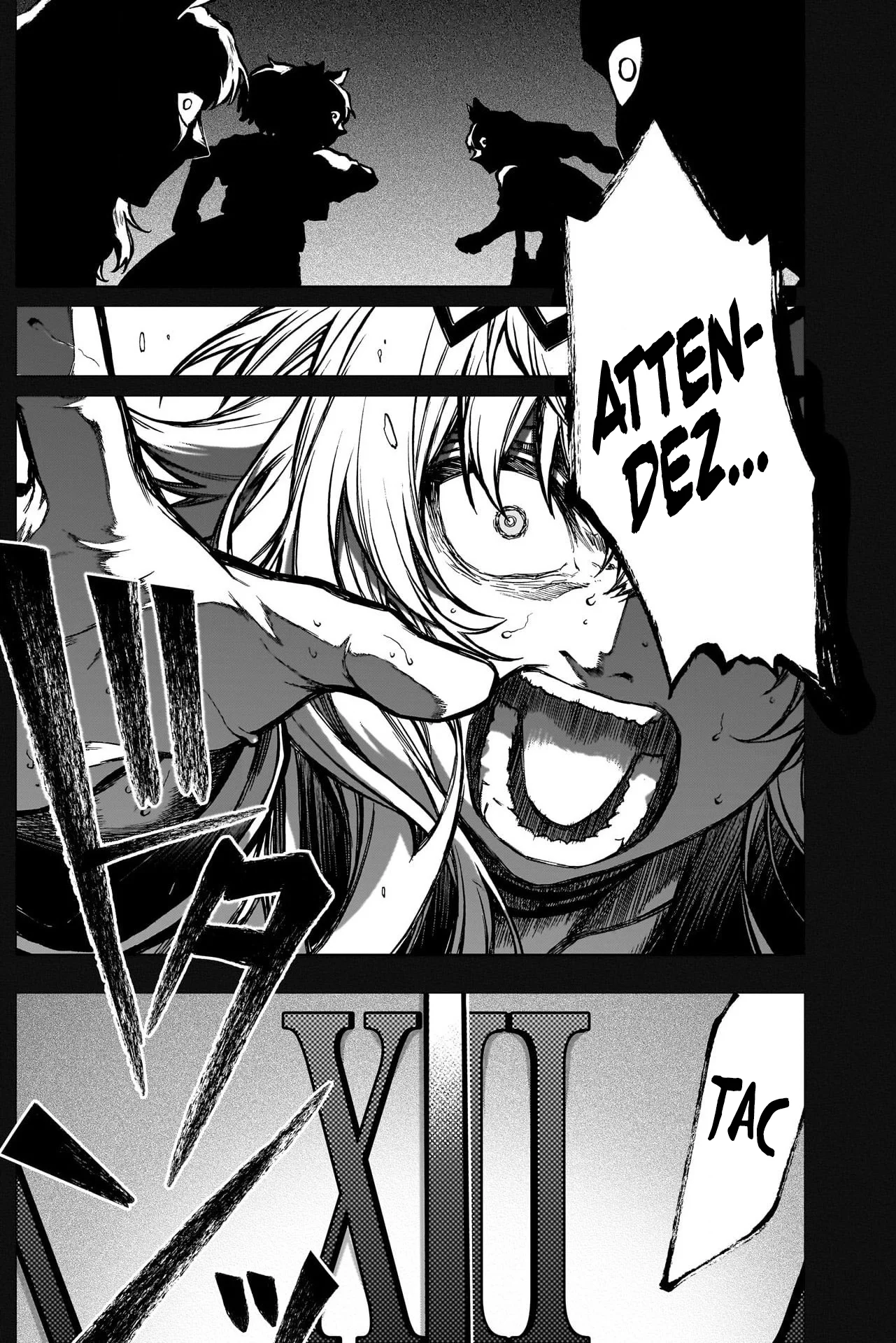 Read Uma Musume_ Cinderella Gray fr Manga Online