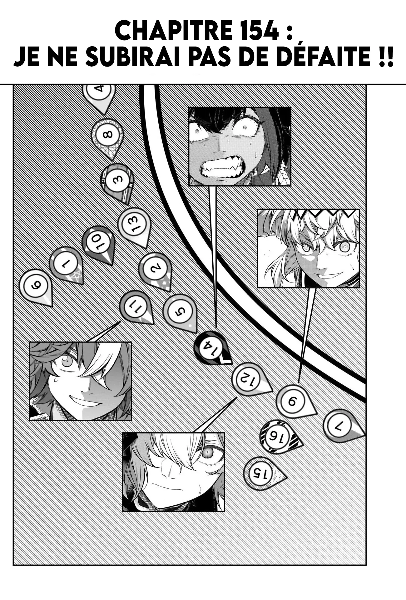 Read Uma Musume_ Cinderella Gray fr Manga Online