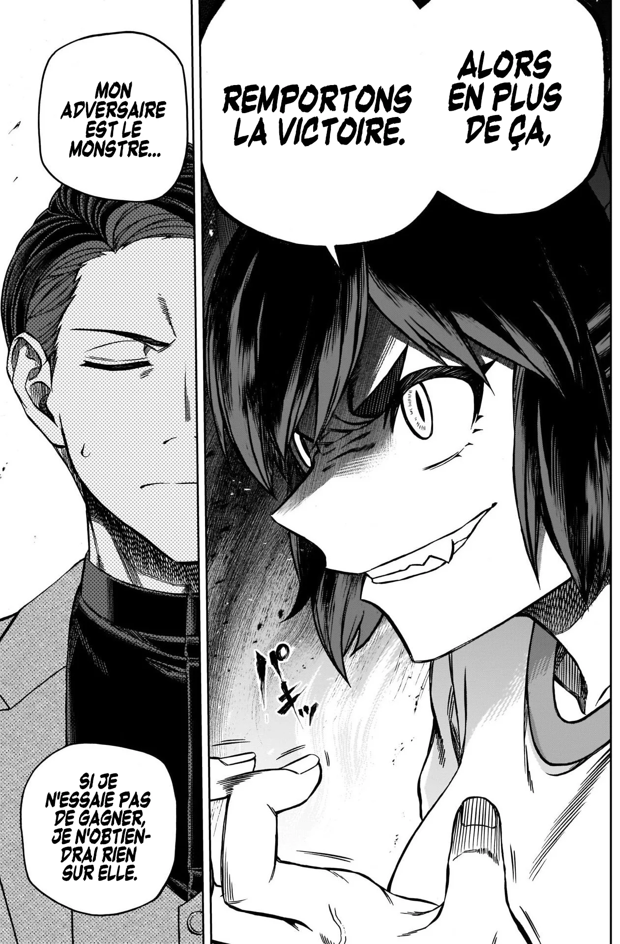 Read Uma Musume_ Cinderella Gray fr Manga Online