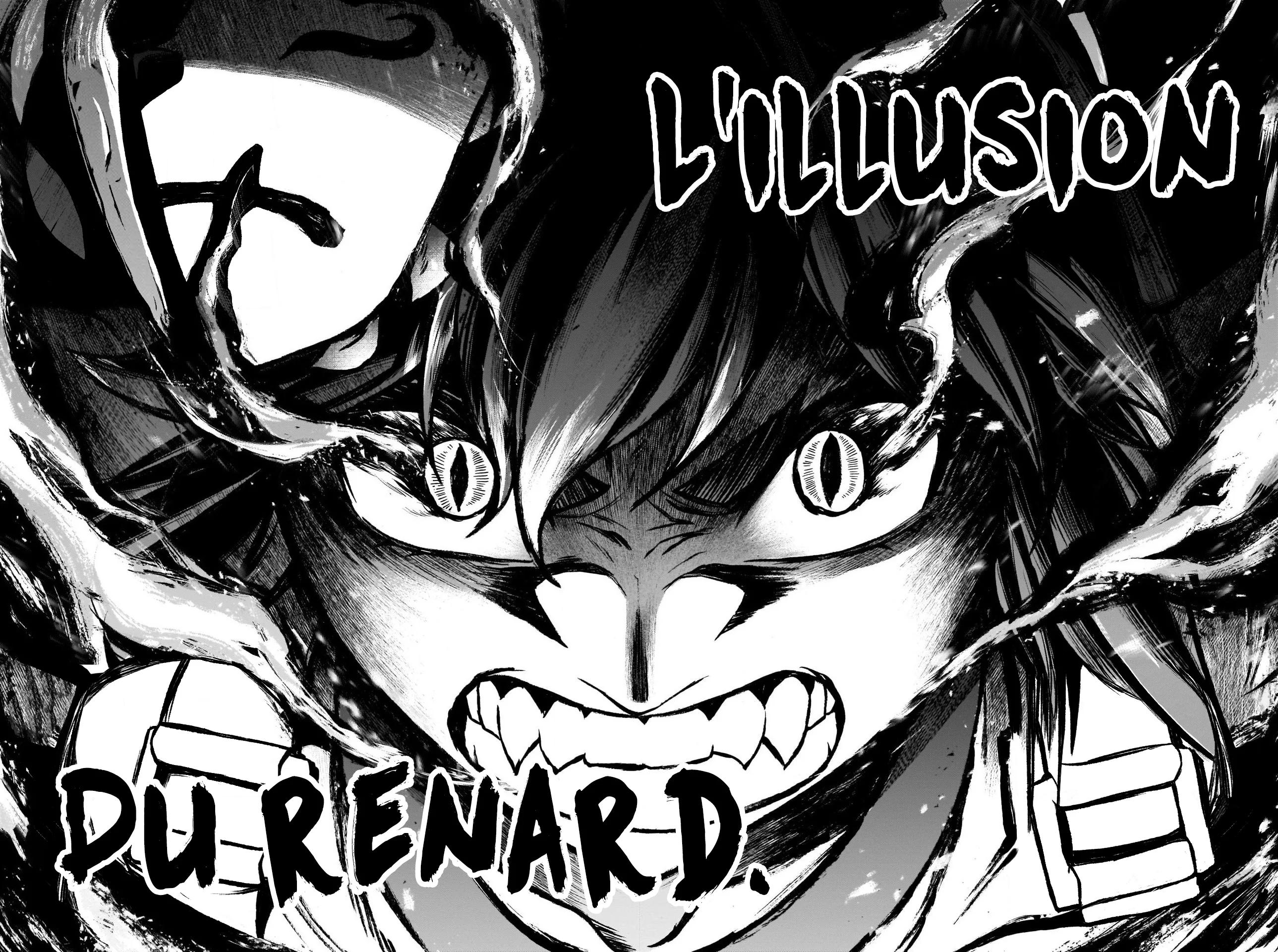 Read Uma Musume_ Cinderella Gray fr Manga Online