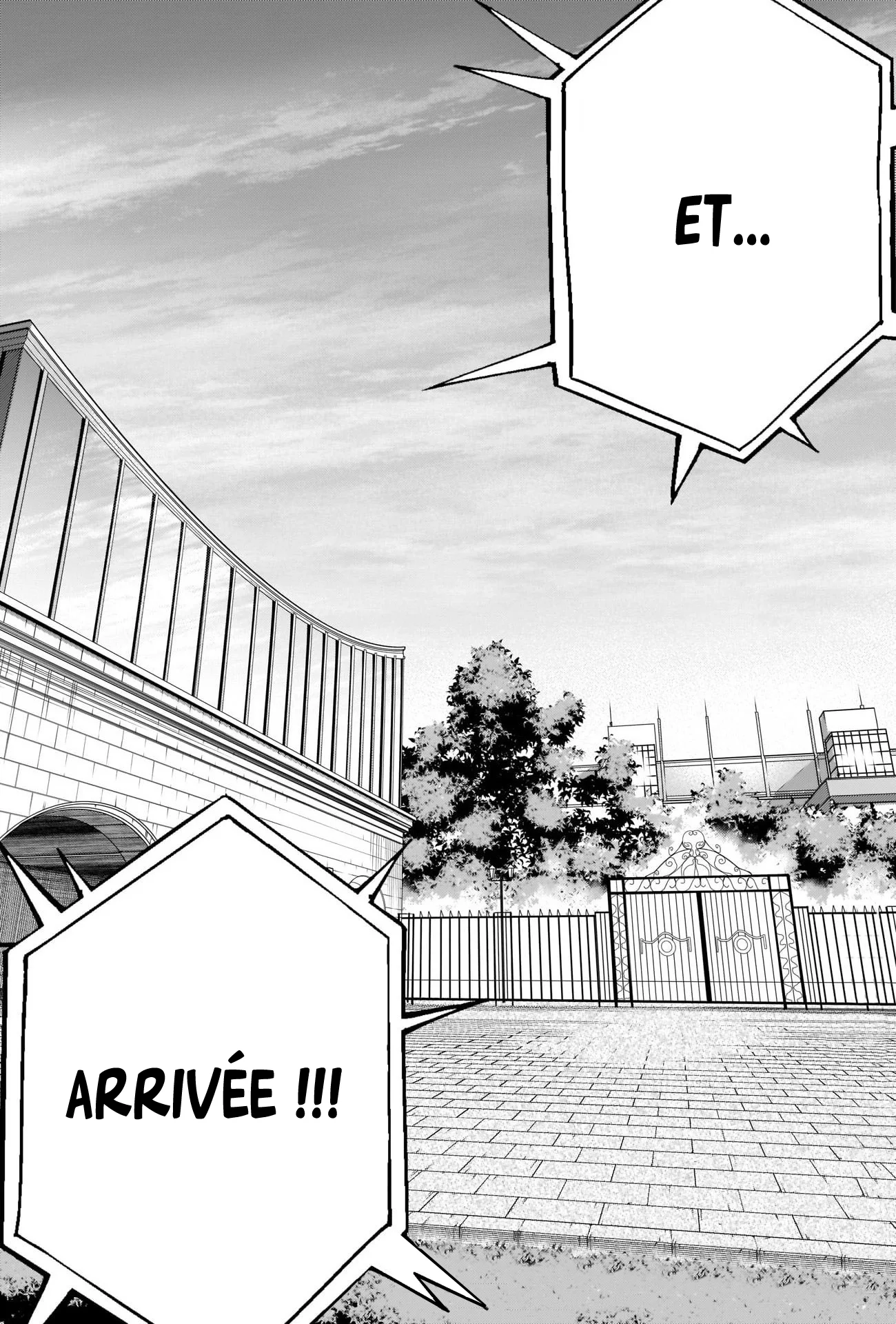 Read Uma Musume_ Cinderella Gray fr Manga Online