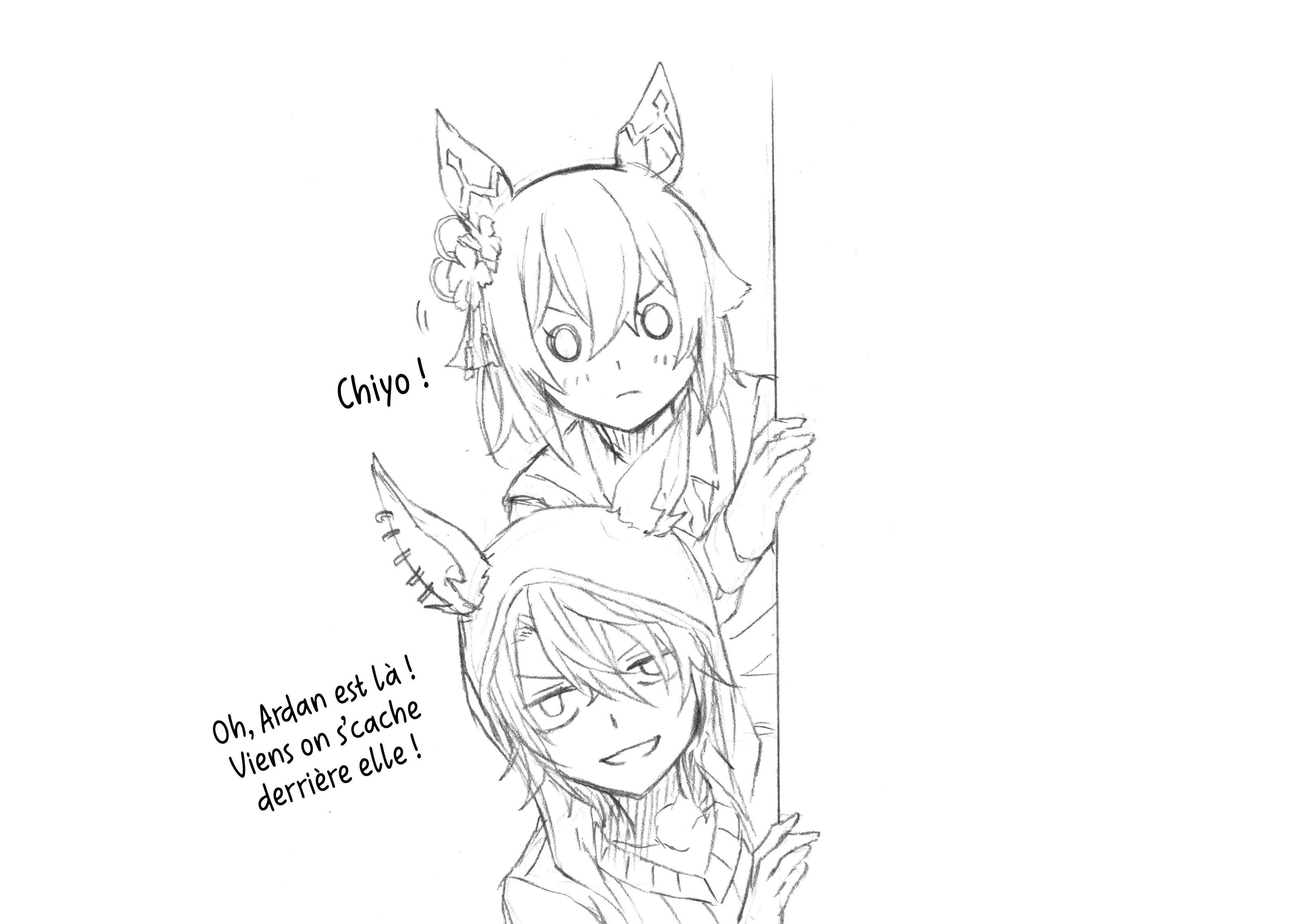 Read Uma Musume_ Cinderella Gray fr Manga Online