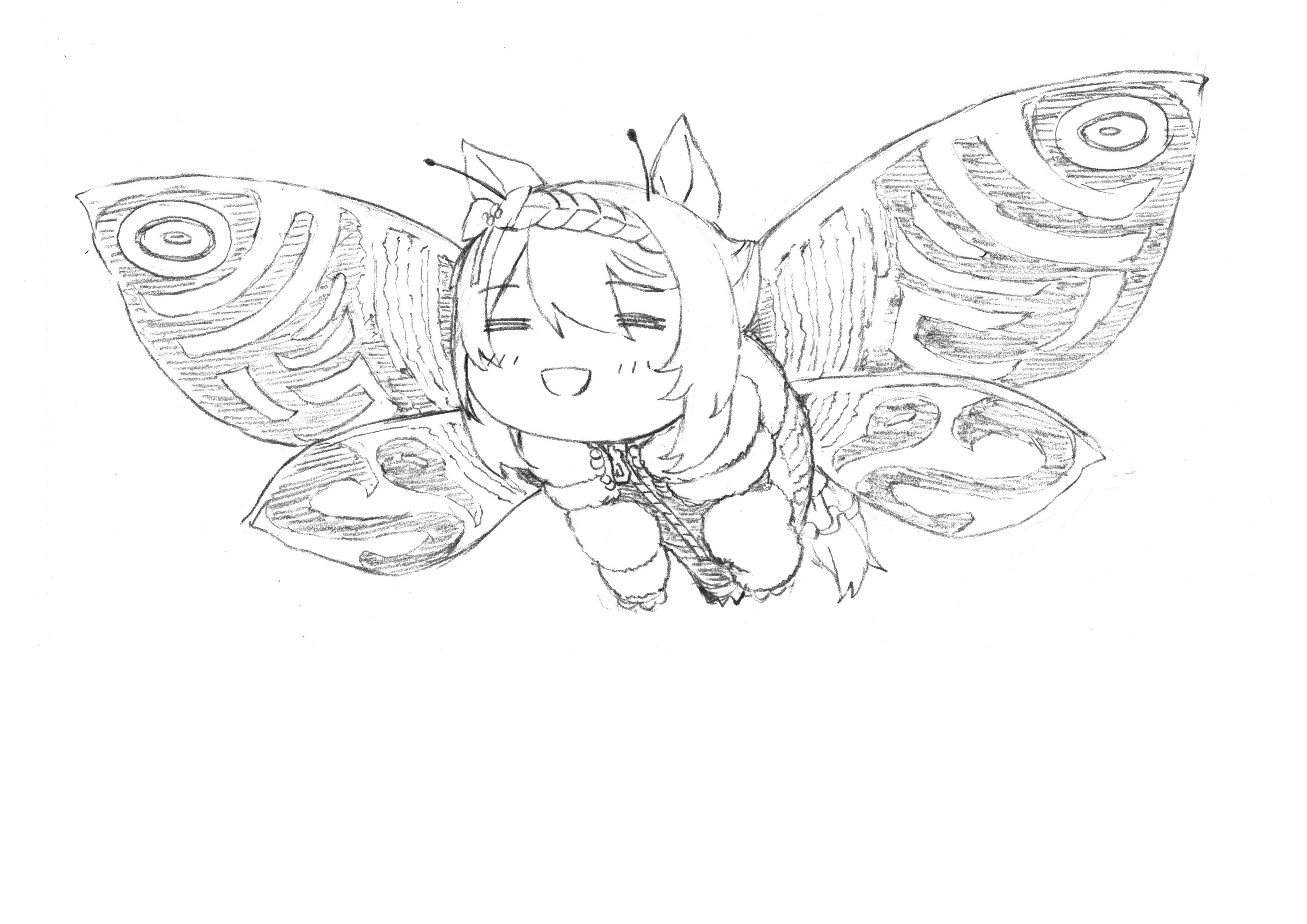 Read Uma Musume_ Cinderella Gray fr Manga Online