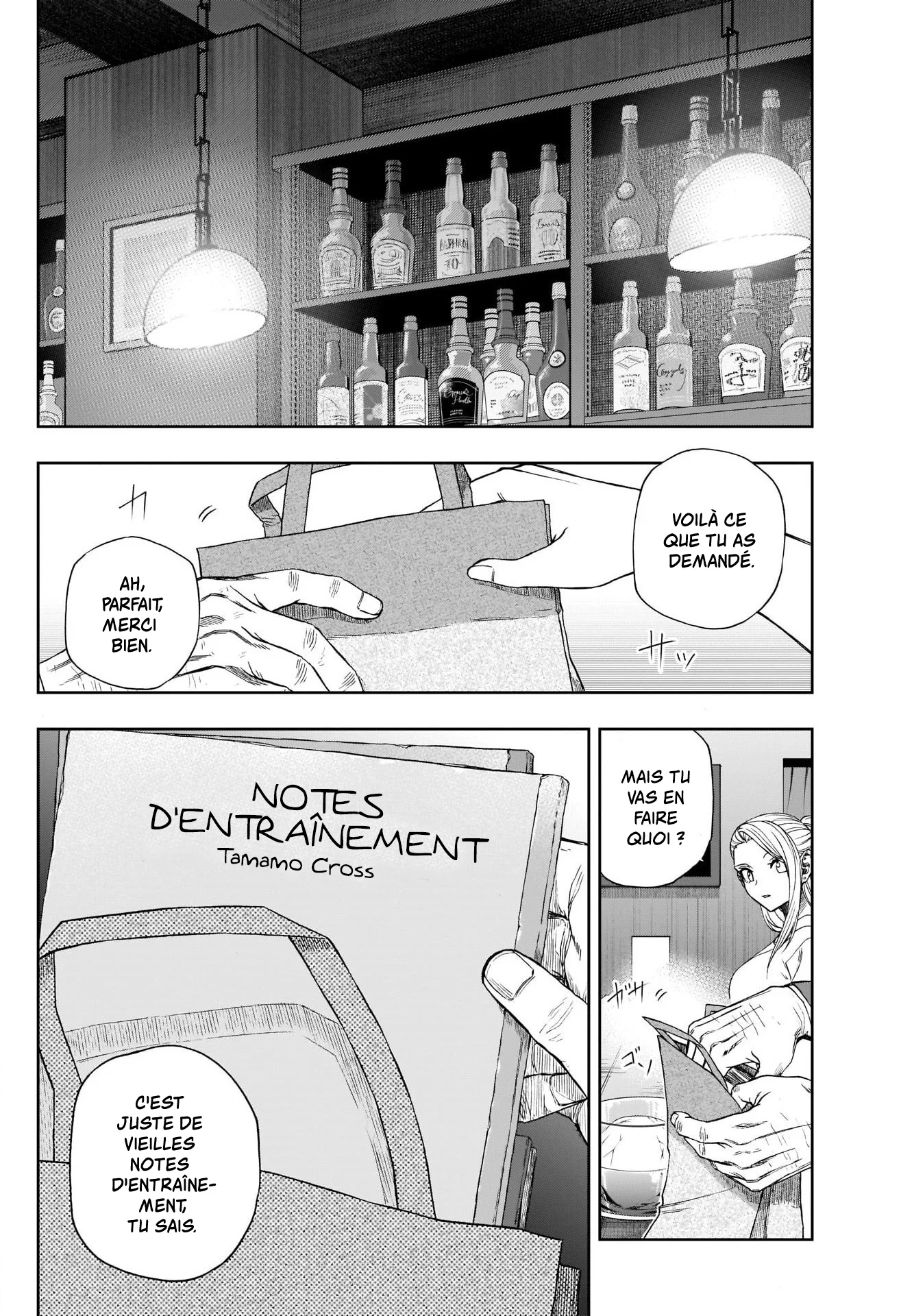 Read Uma Musume_ Cinderella Gray fr Manga Online