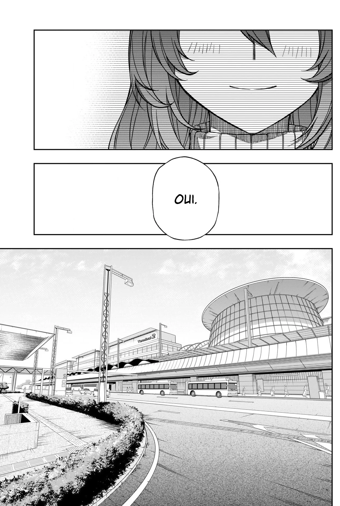 Read Uma Musume_ Cinderella Gray fr Manga Online