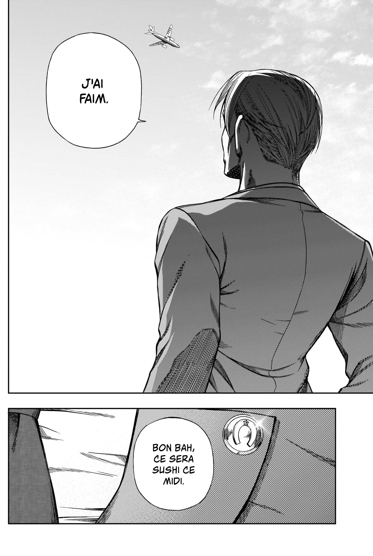 Read Uma Musume_ Cinderella Gray fr Manga Online